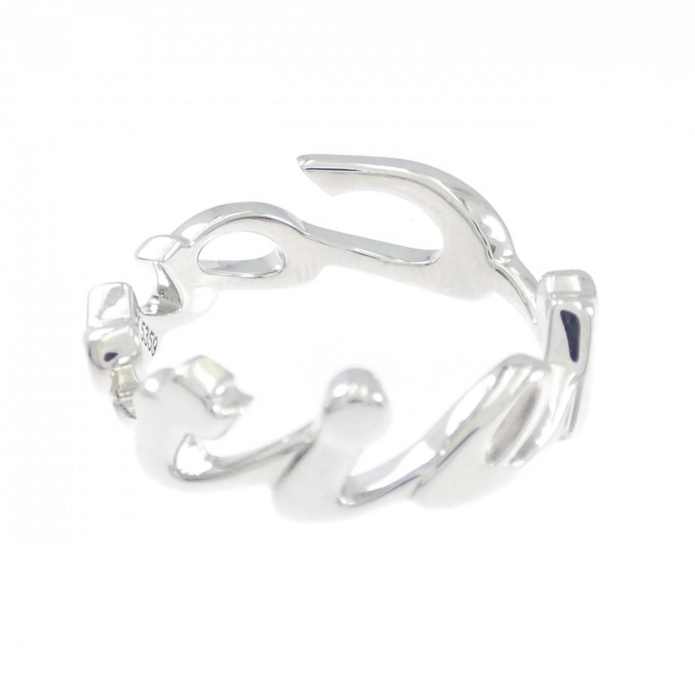 CARTIER Authentic Silver Ring - Picture 3 of 5